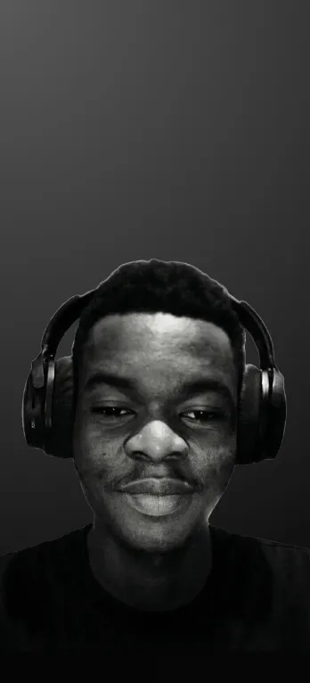 Photo of Robert Okon